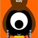 Suzy Menkes(@suzymenkes)'s profile avatar