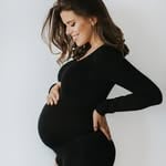 🤰🏽 II