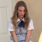 Petra Collins(petrafcollins)'s profile avatar