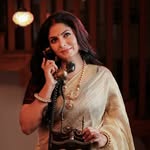 Asha Sharath(@asha_sharath_official)'s profile avatar