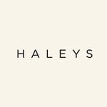 @haleysbeauty