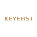 키이스트(@keyeastofficial)'s profile avatar