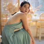 Emily Lim 林佩琦(@emilylimpeychi)'s profile avatar