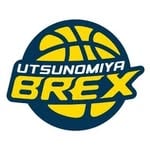 宇都宮ブレックス(@utsunomiyabrex_official)'s profile avatar