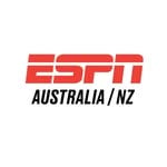 ESPN Aus / NZ(@espnausnz)'s profile avatar