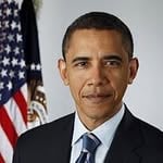 Barack Obama Fan Club(@officialobamafanclub)'s profile avatar