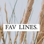 Fav lines ❤️