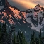 Mountains