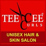Teecee Curls(@teeceecurls)'s profile avatar