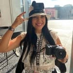Eryka Gonzalez(@erykatravel)'s profile avatar