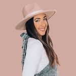 Megan Hawthorne aka The Belle of the Budget(megan.hawthorne)'s profile avatar