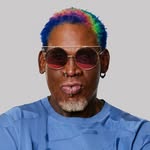 DENNIS RODMAN(@dennisrodman)'s profile avatar