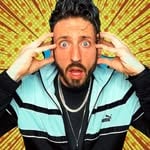 Dan Alexander(@officialodddanny)'s profile avatar