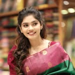 PRANIKA DHAKSHU OFFICIAL  🧿(@pranikadhakshu)'s profile avatar