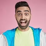 Rahul Dua | StandUp Comedian | Actor(@therahuldua)'s profile avatar