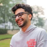 Vishnu Kaushal(thevishnukaushal)'s profile avatar