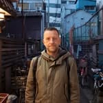 Lee Chapman(@tokyotimes_lee)'s profile avatar