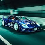 Toshiro Nishio(@libertywalk_toshi)'s profile avatar