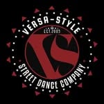 Versa-Style Street Dance Company(@versastylela)'s profile avatar