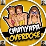 C H U T I Y A P A(@chutiyapa_overdose)'s profile avatar