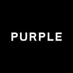 PURPLE(@purple_brand)'s profile avatar