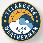 Telangana Weatherman(@telangana_weatherman_)'s profile avatar