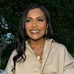 Mindy Kaling(mindykaling)'s profile avatar