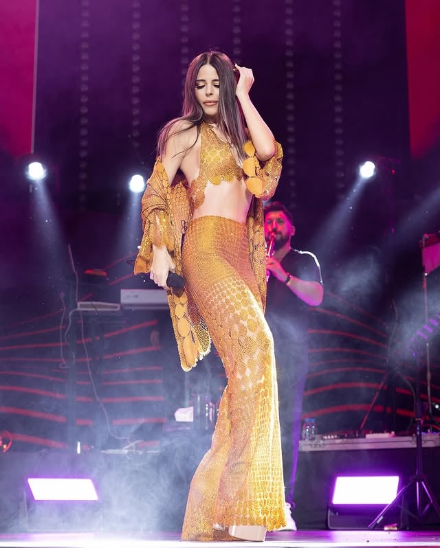 Ama ne geceydi…⭐️🕊️⭐️