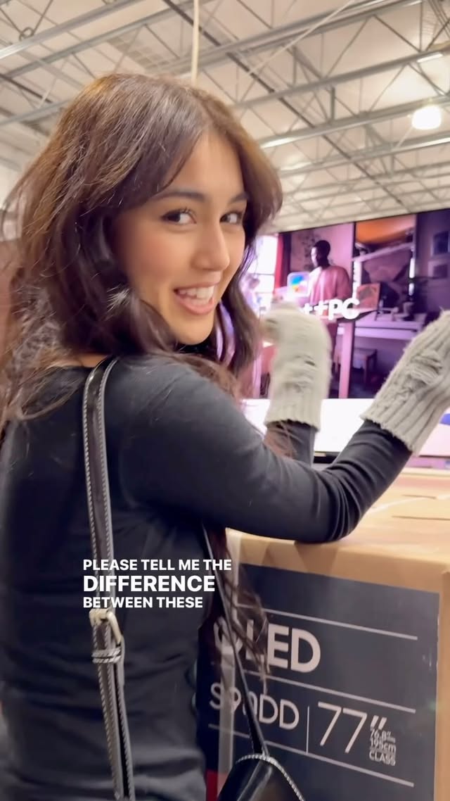 Which one would you get? 📺 *Join my Instagram Broadcast Channel (free in bio) *NEW IG Stories 🥳 by @kylinmilan