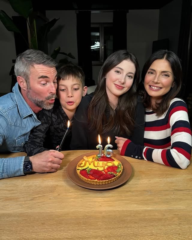 Buon compleanno Principessa ❤️❤️