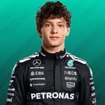 Kimi Antonelli HQ(@kimiantonellihq)'s profile avatar