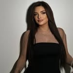 Xəyalə Mzadə(@stilist_xeyale_)'s profile avatar