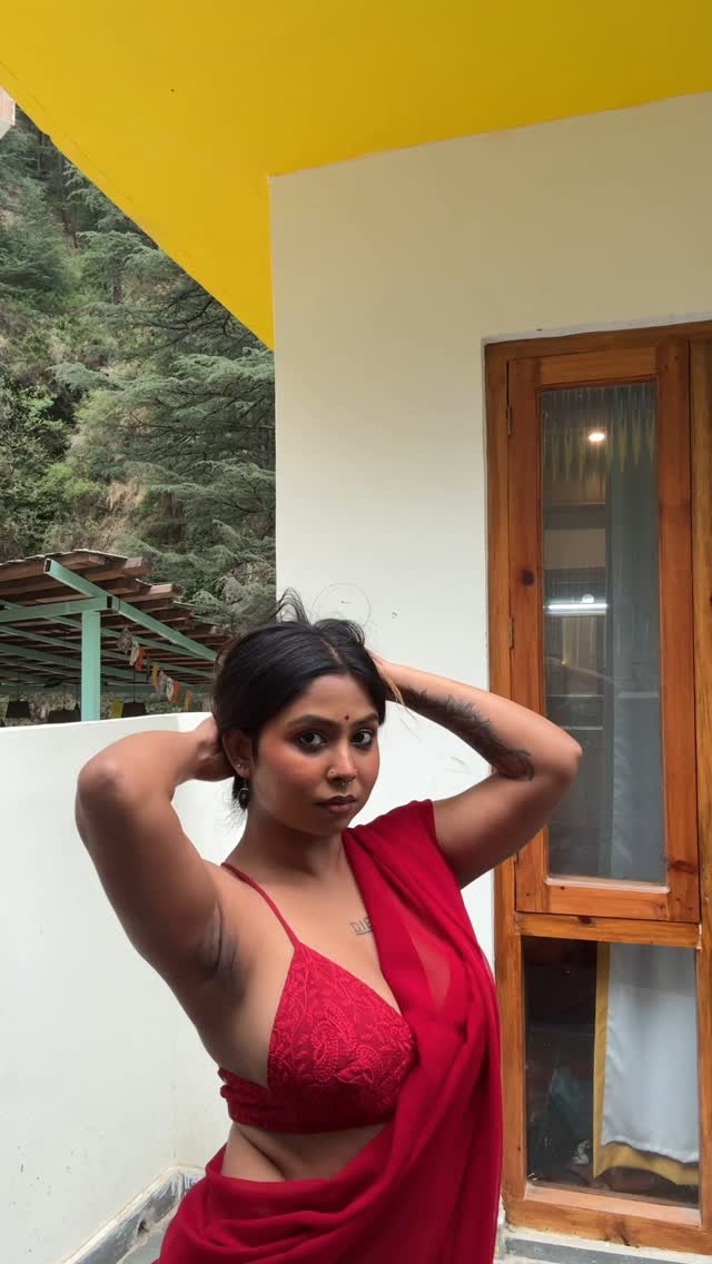 Desi beast at desi beats !! ......#dusky #fyp #diegirl #bhindeshitaara_ #explore #bengaligirls #model