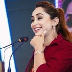 Mehwish Chaudhary official🏅(@mehwishchaudharyofficiall)'s profile avatar