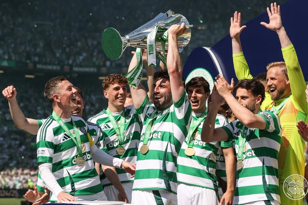 Lived it and loved it 💚🏆 by @gregtaylor12
