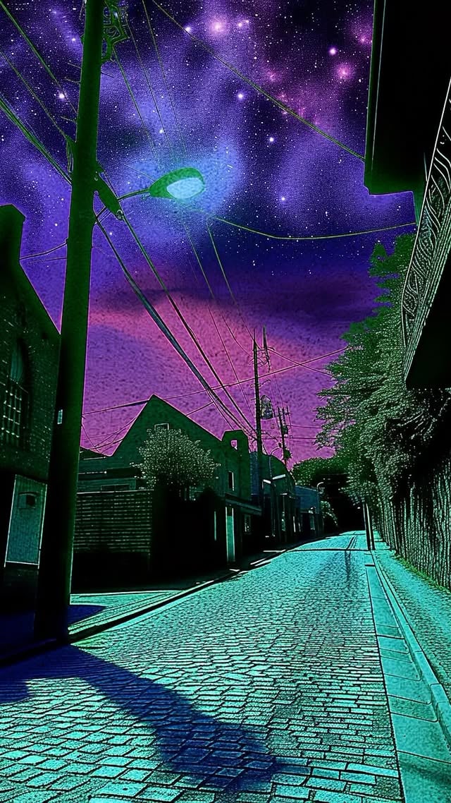Only a dream. 夢だけ。#liminalspace #dreamcore #2000snostalgia #nostalgia #ps1 AI Generated by @en4ria
