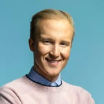 William Hanson(williamhanson)'s profile avatar