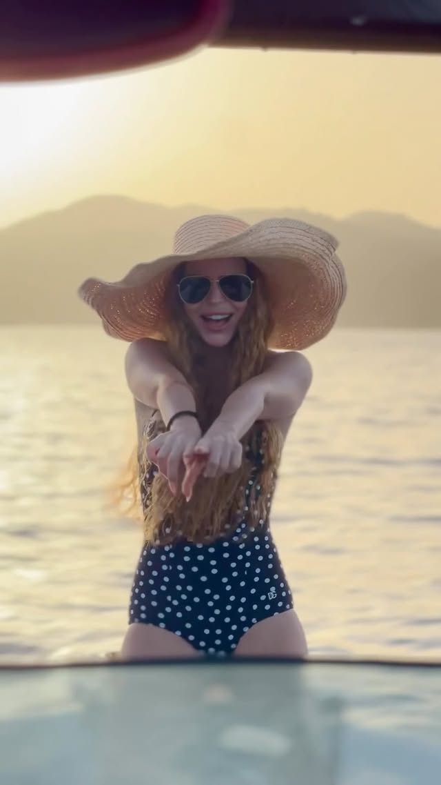 Önümüz yaz⛱️☀️👙