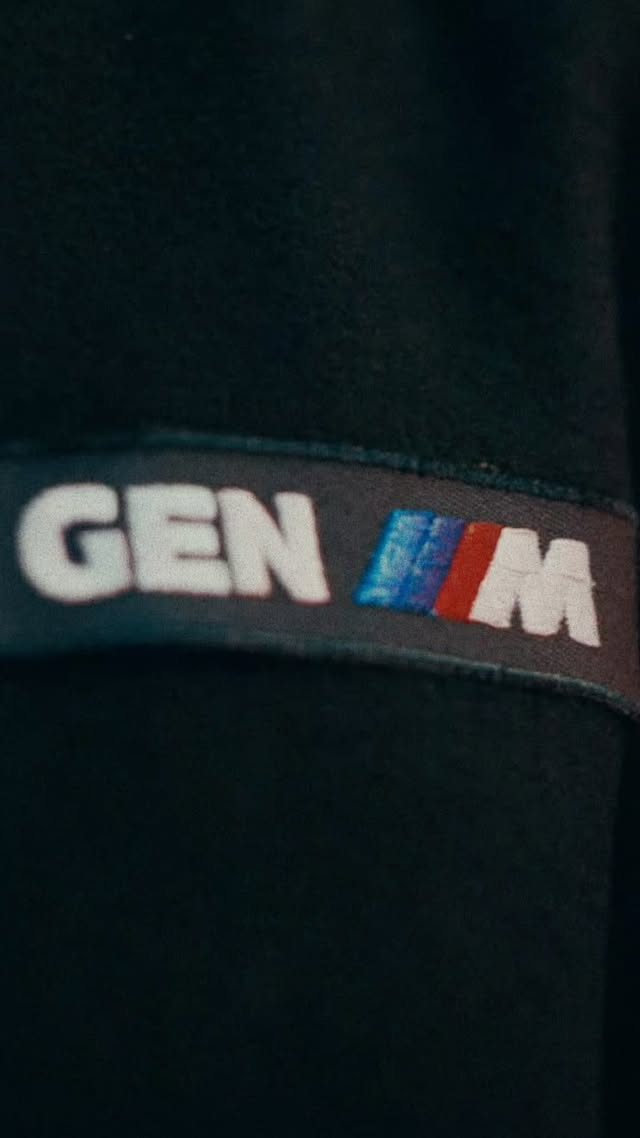 THIS IS GEN M 💙💜❤️ The first generation where age does not define you, only your attitude can. We sit united as the community driven by a core value to never allow our ideas to be dictated by the norm. Join us in celebrating our individuality, originality and obsession for performance. Watch the full film on YouTube now, link in bio. #BMWM #GENM #UnitedByPerformance by @bmwm