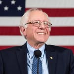 Bernie Sanders(berniesanders)'s profile avatar