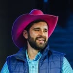 Odorico Reis | Agro gay internacional🏳️‍🌈(@odoricoreis)'s profile avatar