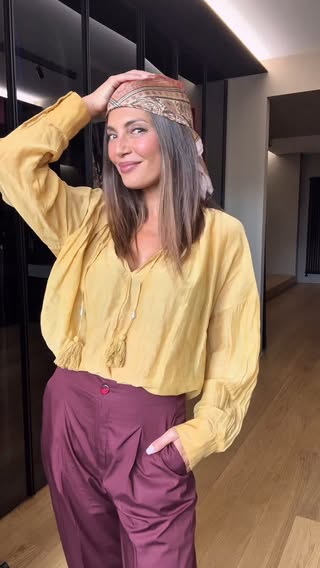 Avete già trovato il capo dei saldi che vi ha dato più soddisfazione? Io sì… 😁 e l’ho preso da @oltrefashion! 🛍️Se invece lo state ancora cercando, è il momento perfetto per fare affari di stile… ma fate in fretta, le taglie volano! 😉#oltrefashion #saldi