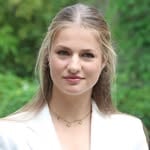 Princess Leonor Asturias(leonor_asturias_official)'s profile avatar