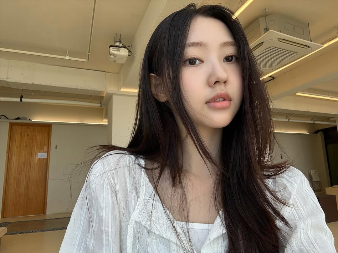 닮고싶은 사람따라 점찍기 • • • 🪽