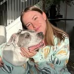 Kayla Lyman(rosieandtheshelterpups)'s profile avatar