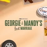 Georgie & Mandy's First Marriage(georgieandmandycbs)'s profile avatar