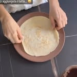 Crêpes