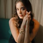 Srishty Rode(@srishtyrode24)'s profile avatar
