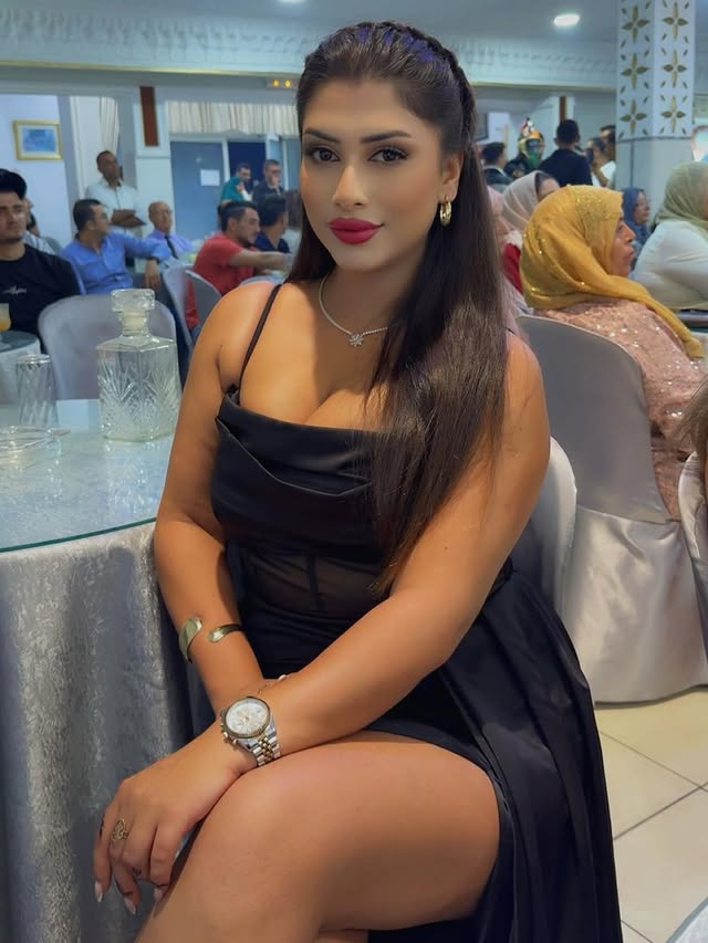 🖤 by @raghda_samoud