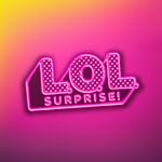 L.O.L. Surprise!(@lolsurprise)'s profile avatar